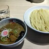 東京アンダーグラウンドラーメン 頑者