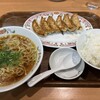 餃子の王将 新橋駅前店