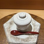 鮨と料理 案山子 - 