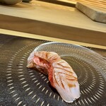 鮨と料理 案山子 - 