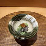 鮨と料理 案山子 - 