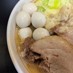 ハイパーファットン - 