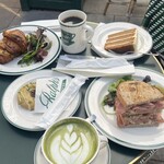 ラルフズ コーヒー - 