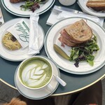 ラルフズ コーヒー - 