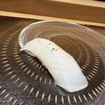 鮨と料理 案山子 - 