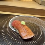 鮨と料理 案山子 - 