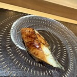 鮨と料理 案山子 - 