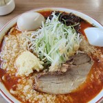 がっつり食堂ドカメン - 