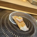 鮨と料理 案山子 - 