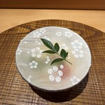 鮨と料理 案山子 - 