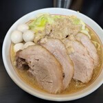 ハイパーファットン - 