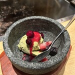 海鮮もんじゃ酒場 力亭 - 