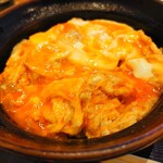 靖國八千代食堂 - 