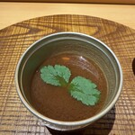 鮨と料理 案山子 - 