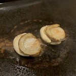 海鮮もんじゃ酒場 力亭 - 