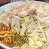 ラーメン二郎 中山駅前店