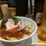 むぎとオリーブ 銀座本店 - 