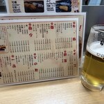 元祖串かつ だるま - 