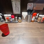 自家製麺ほうきぼし - 