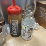 元祖串かつ だるま - 