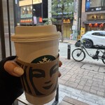 スターバックス・コーヒー - 