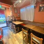 自家製麺ほうきぼし - 