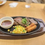 ガスト - 料理写真:
