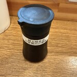 中華そば 桐麺 - 