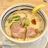 ラーメン 喜左衛門