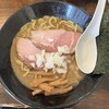 濃麺 海月