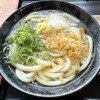 こだわり麺や 観音寺店