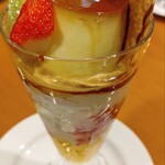 カフェ モロゾフ - 料理写真: