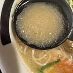 じゃんまるらーめん - 