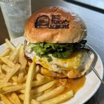 THE TOKYO BURGER - 