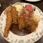洋食SAEKI - 