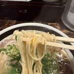 じゃんまるらーめん - 