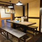 じゃんまるらーめん - 