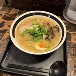 じゃんまるらーめん - 