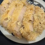 熟成豚 かわむら - 