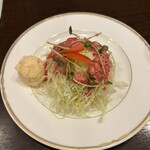 洋食SAEKI - 