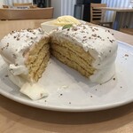 PancakeHouse HoiHoi - 