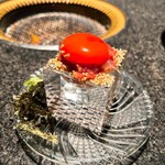 個室 和牛焼肉 吟 - 