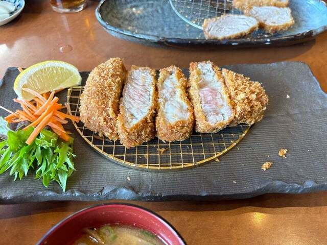 山かつ 屋島店 - 春日川/とんかつ | 食べログ