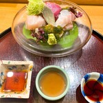 日本料理 太月 - 