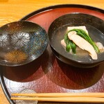 日本料理 太月 - 