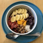 天現寺カフェ - 