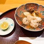 日本料理 太月 - 