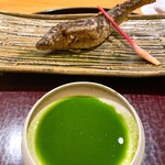 日本料理 太月 - 