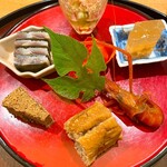 日本料理 太月 - 