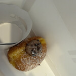 UNI DONUTS - 料理写真: